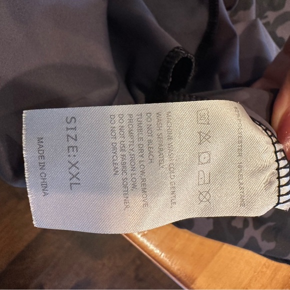 Athletic Golf/Tennis/Pickleball Dress w/ undershirts. Tech fabric. - Picture 6 of 9